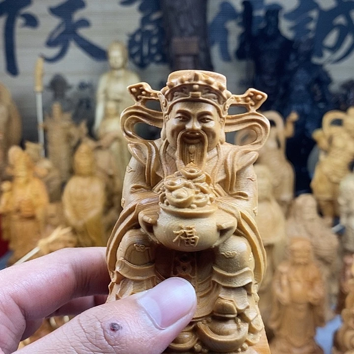 千**茶文玩摆件装饰家居