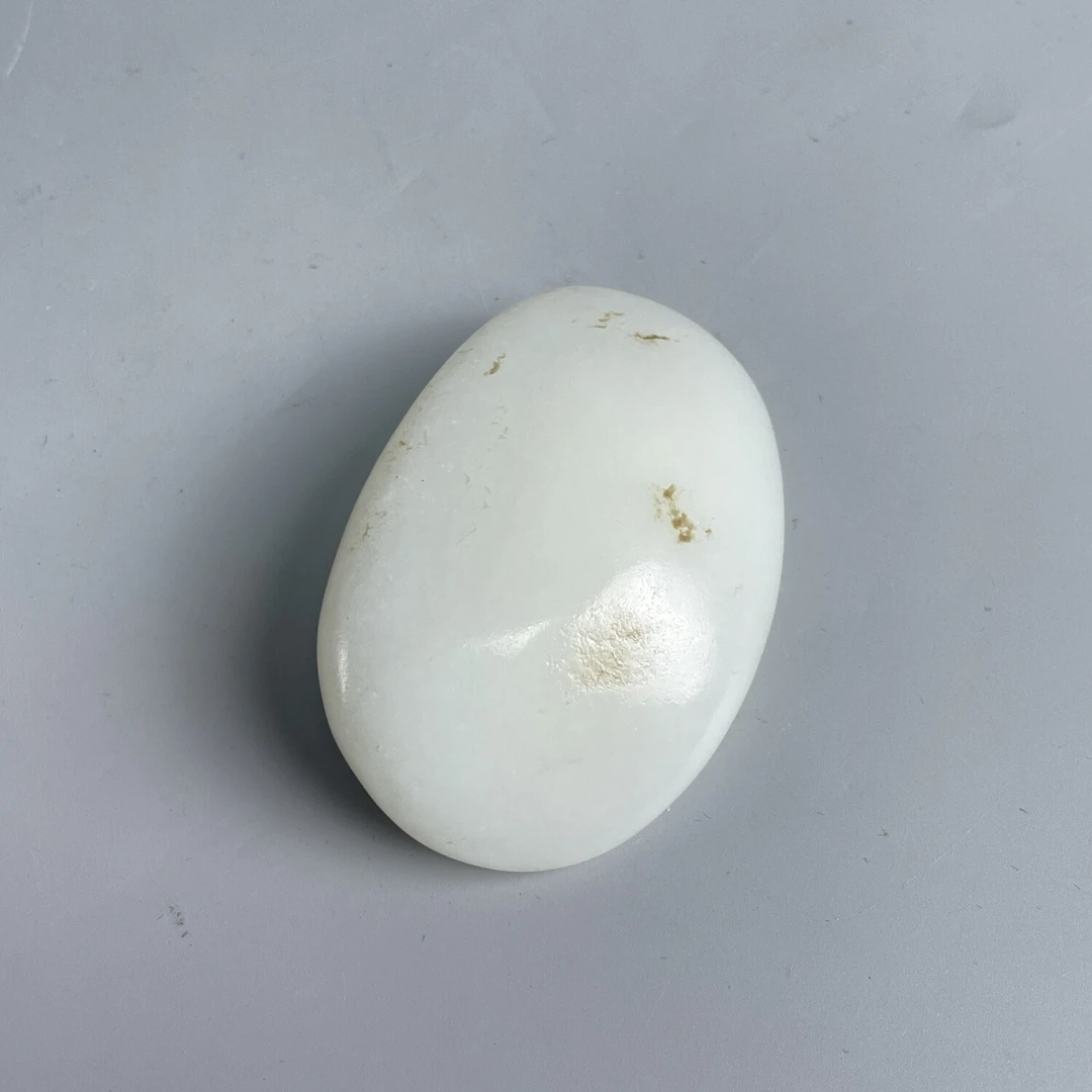 和田玉原石-M25EO005B86