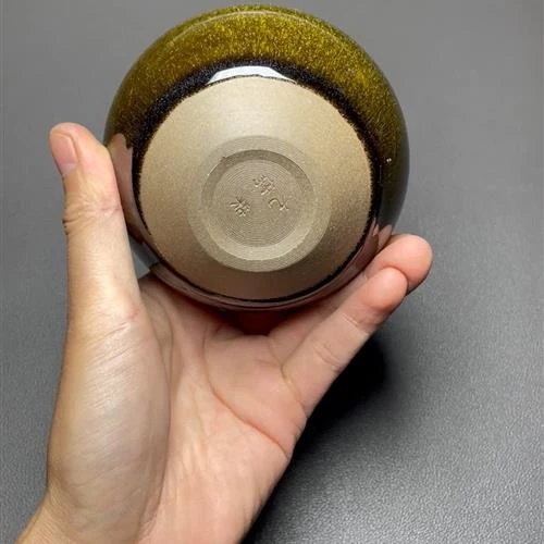 【闪购商品】茶盏-10195..........