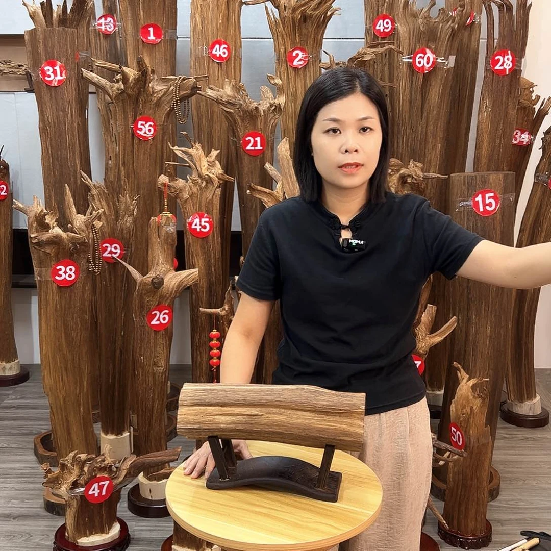 沉香沉香碎屑沉香