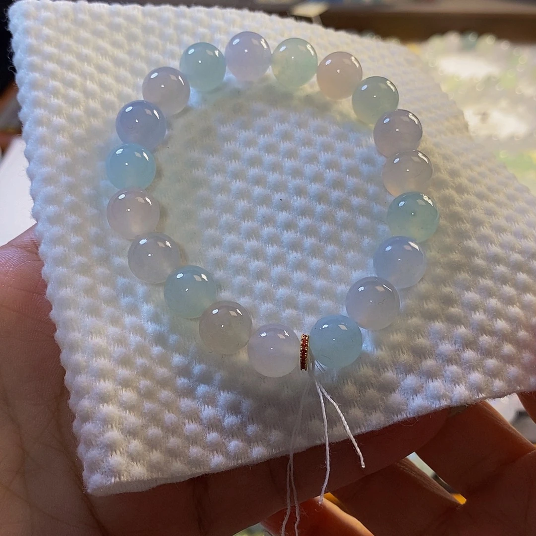 定制翡翠未镶嵌翡翠.