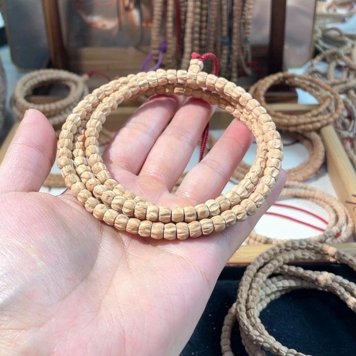 柏香籽/百香籽吊坠