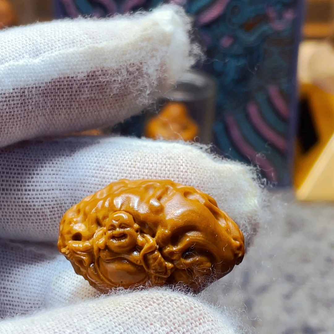 橄榄核手串/手链橄榄