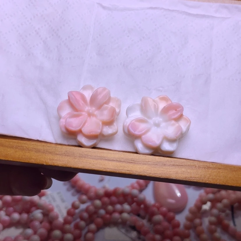 【闪购商品】查罗石颈饰合金福利编号125