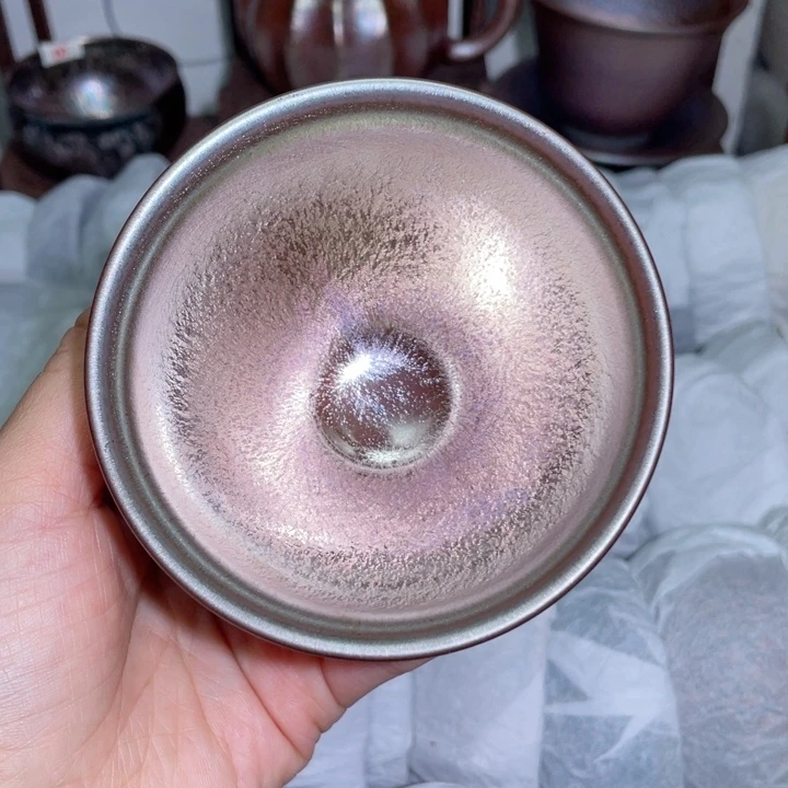 茶盏建盏直播间链接
