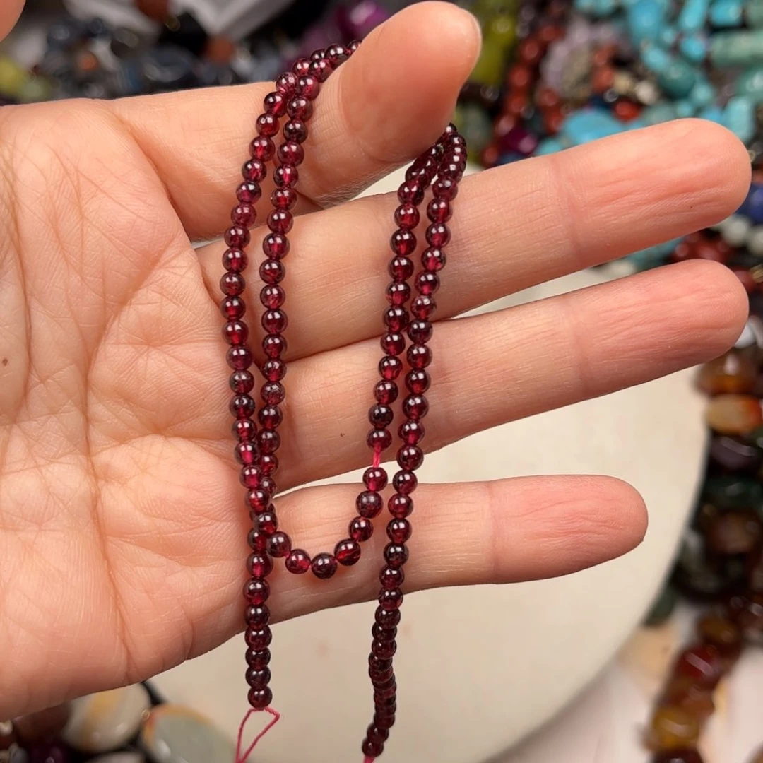 石英质玉珠宝奇石未镶嵌卡3