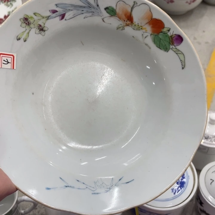 日用陶瓷制品商品