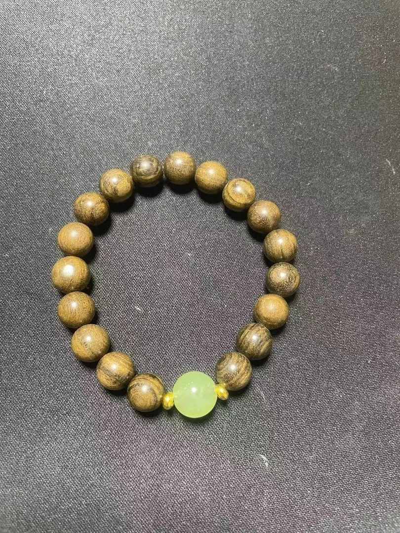 XY116   精品 手串  (无礼盒）