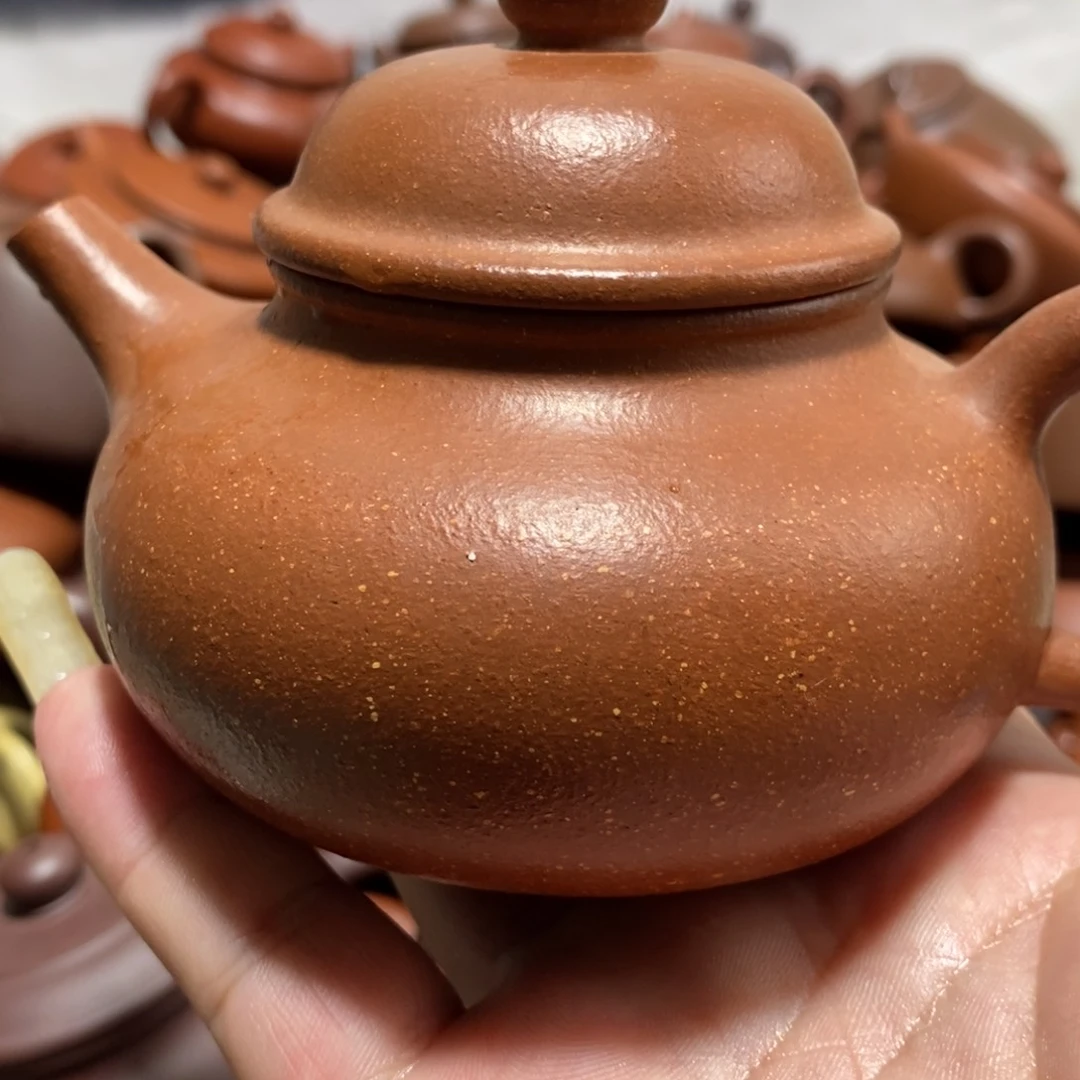 紫砂茶壶鹰**空闪购商品紫砂壶