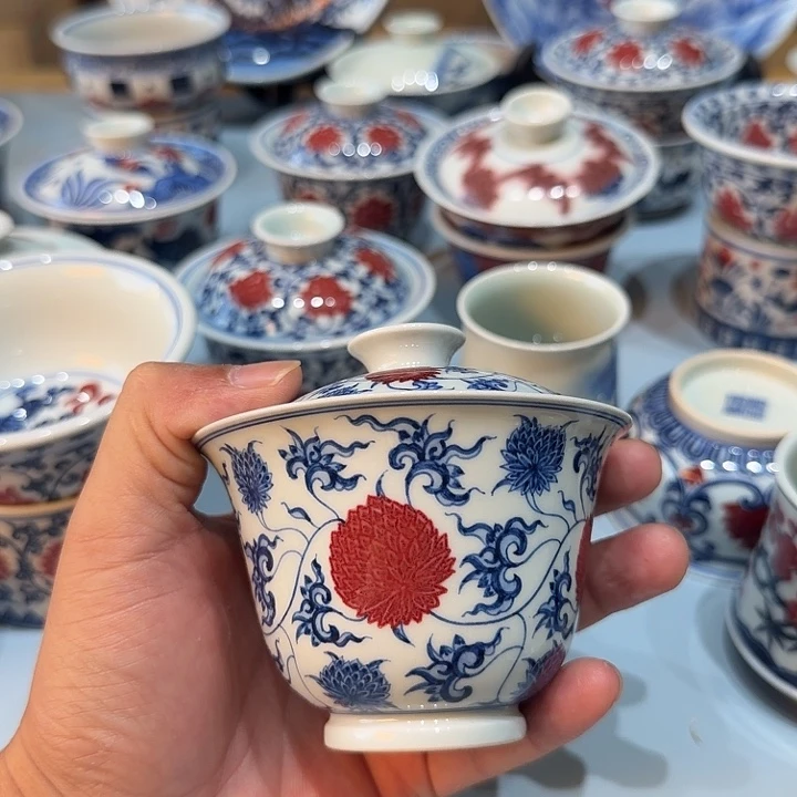 瓷片茗韵茶文化研究中心