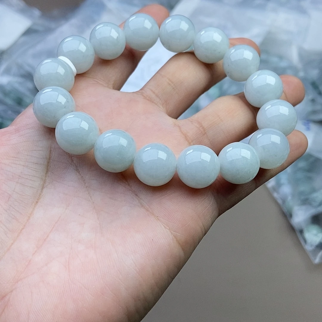 定制翡翠未镶嵌翡翠翡翠