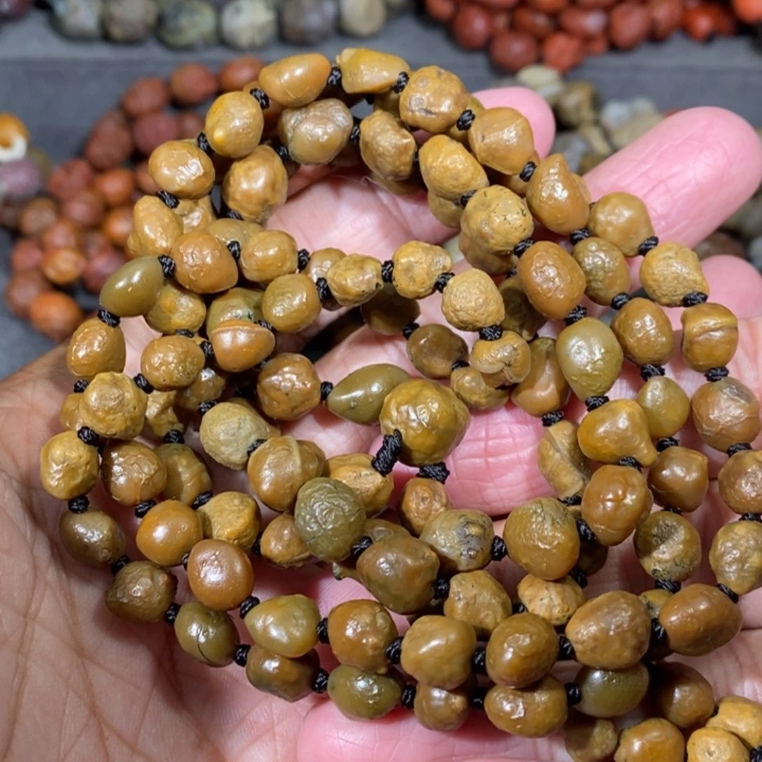 未镶嵌玛瑙/玉髓珠宝奇石