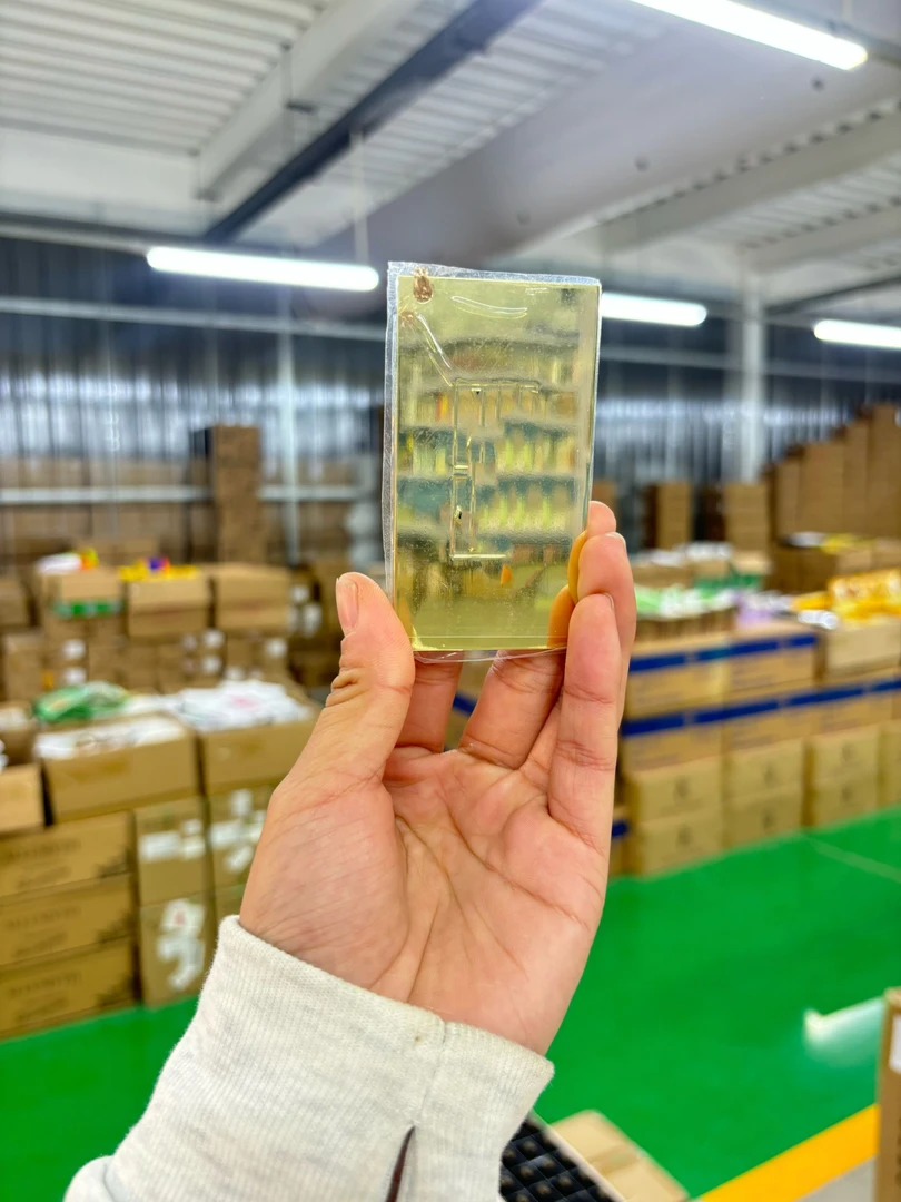 随身化妆镜清新可爱