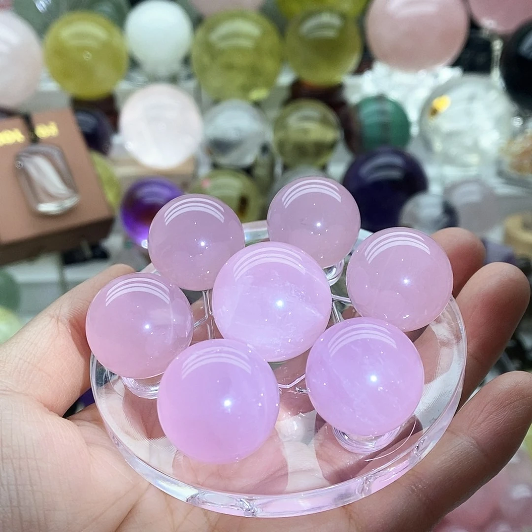 未镶嵌珠宝半成品水晶002