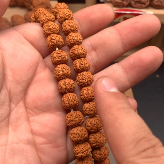 吊坠金刚菩提108脖挂