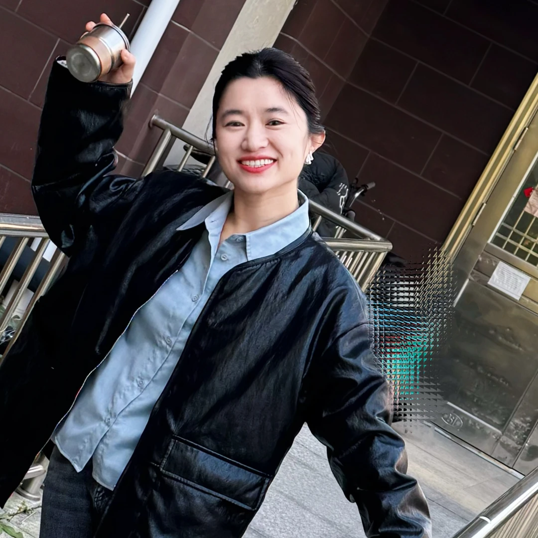 短款棒球服常规标准极简风常规款皮鸭绒服宽松型秋冬季