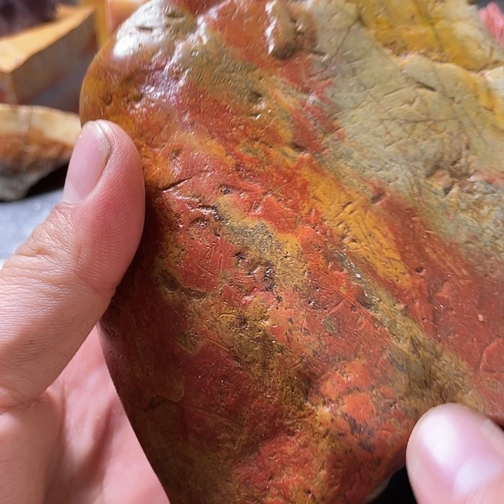 寿山石寿山石的制作