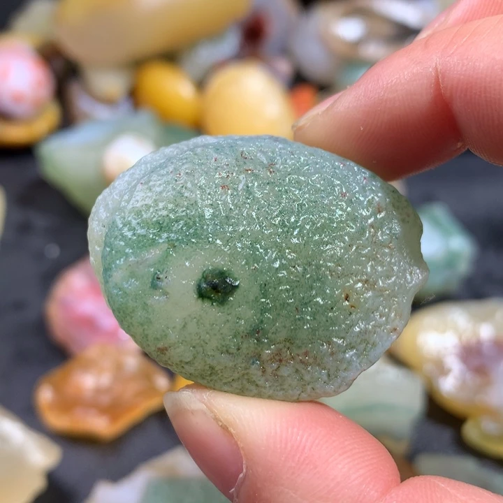 玛瑙/玉髓珠宝奇石合金