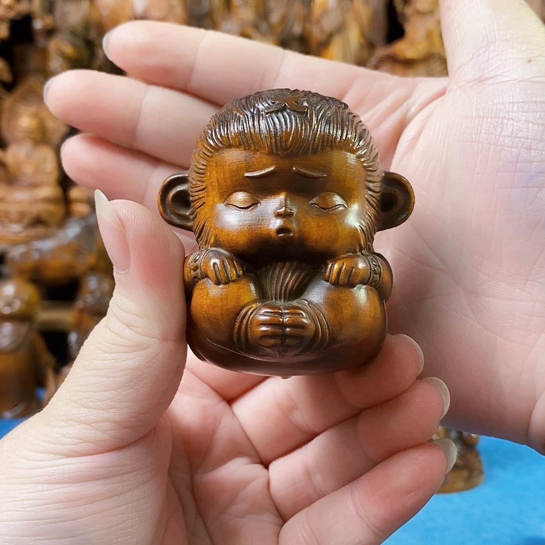 黄杨木小叶黄杨木工艺品