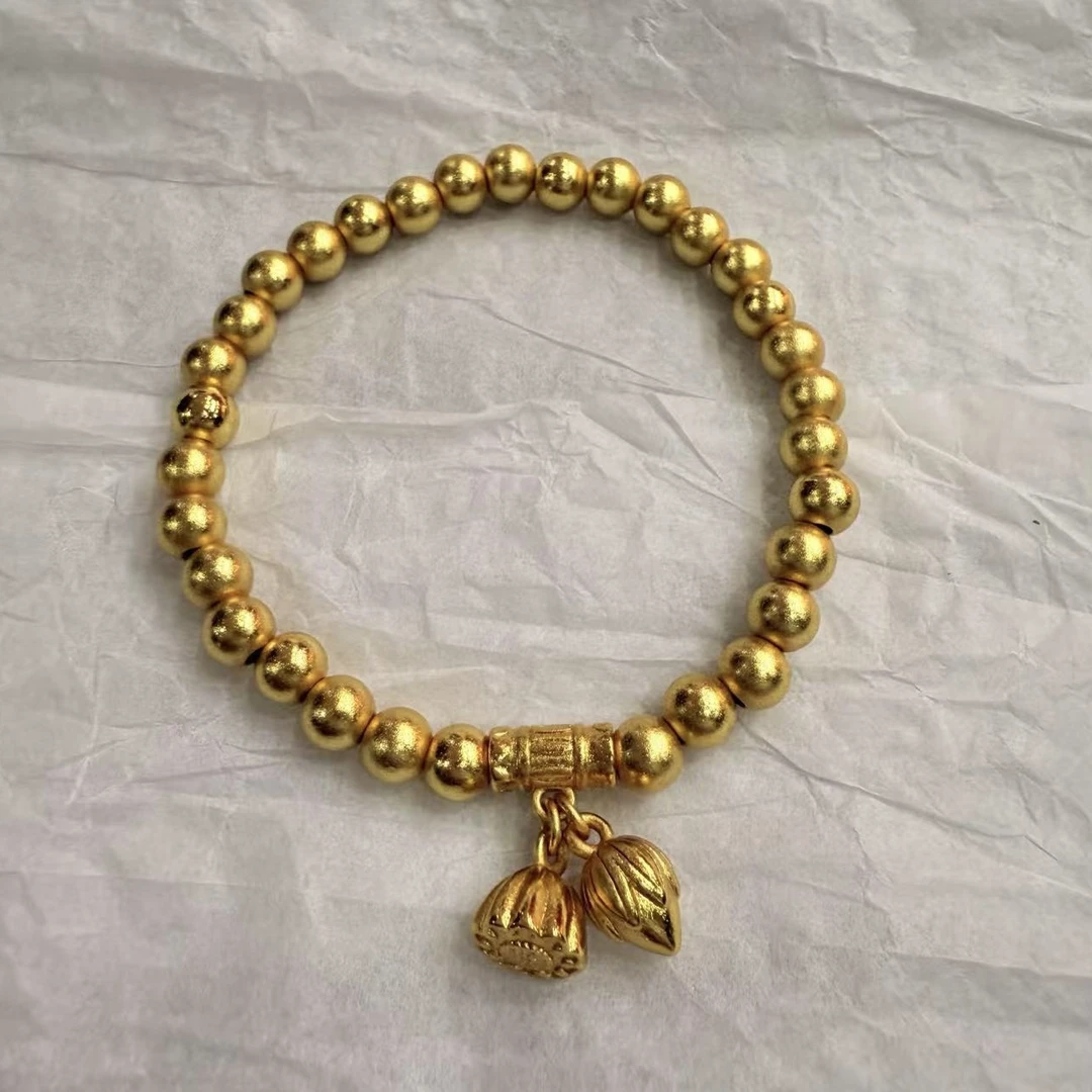 精品两世欢手链女