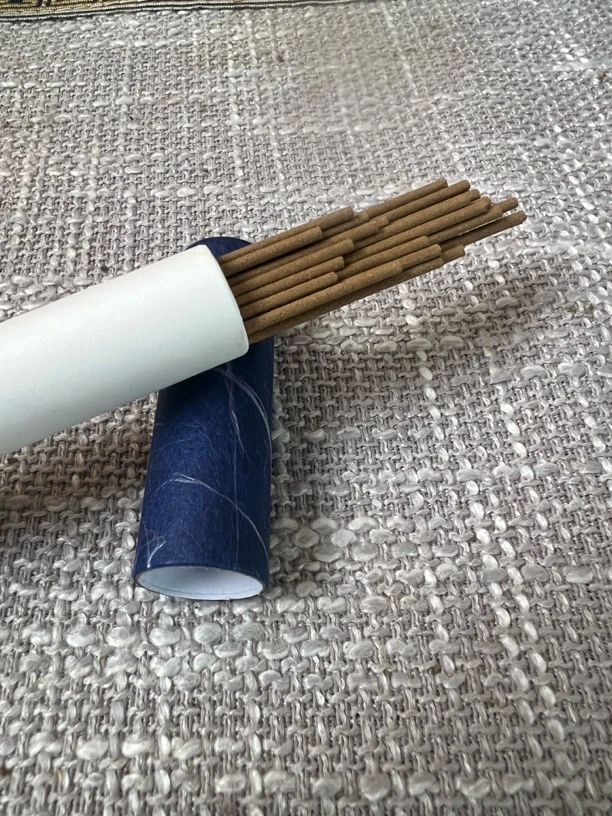 沉香线香手工线香