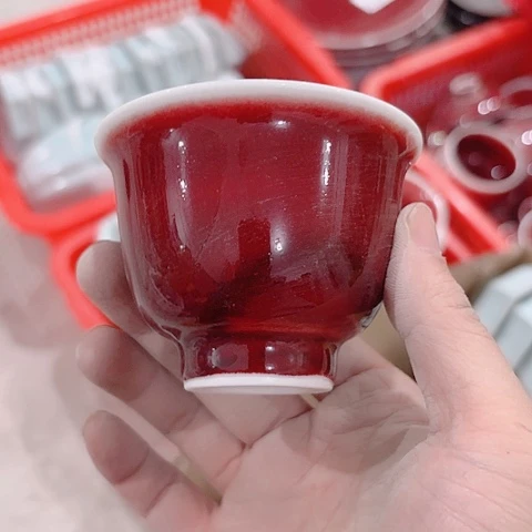 微瑕的一个直播间介意勿拍