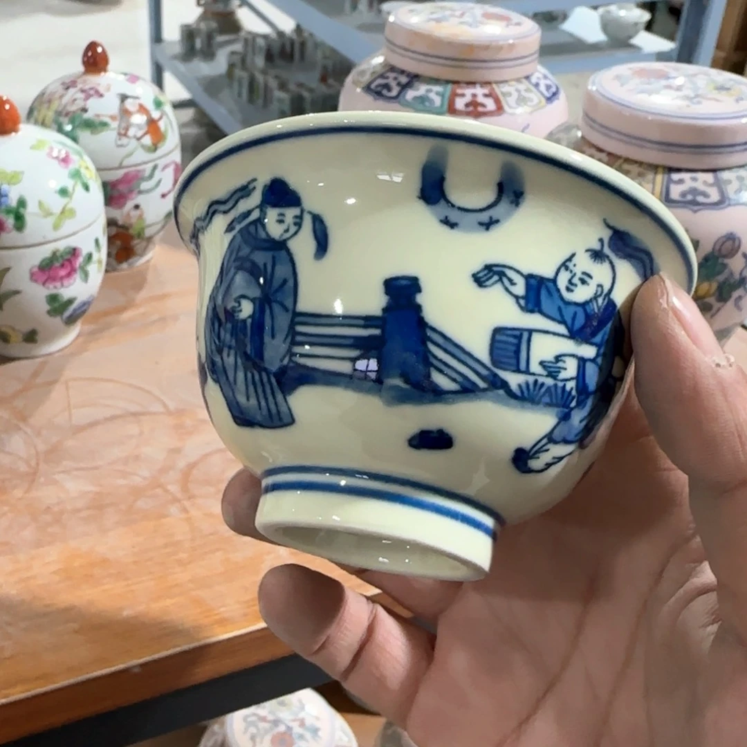 瓷片瓷器等艺术家和书法篆刻大师组成