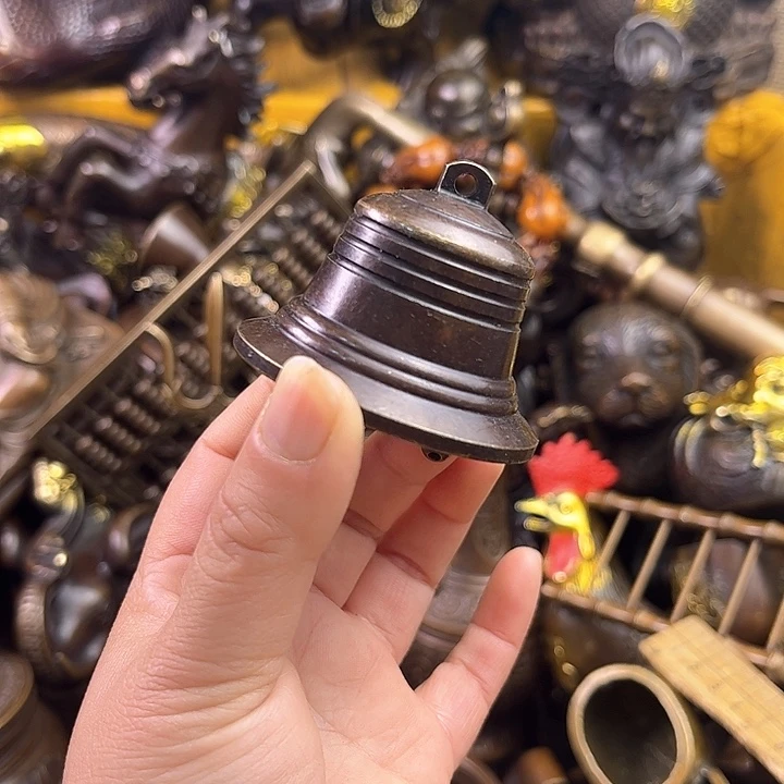 铜器摆件诚信经营