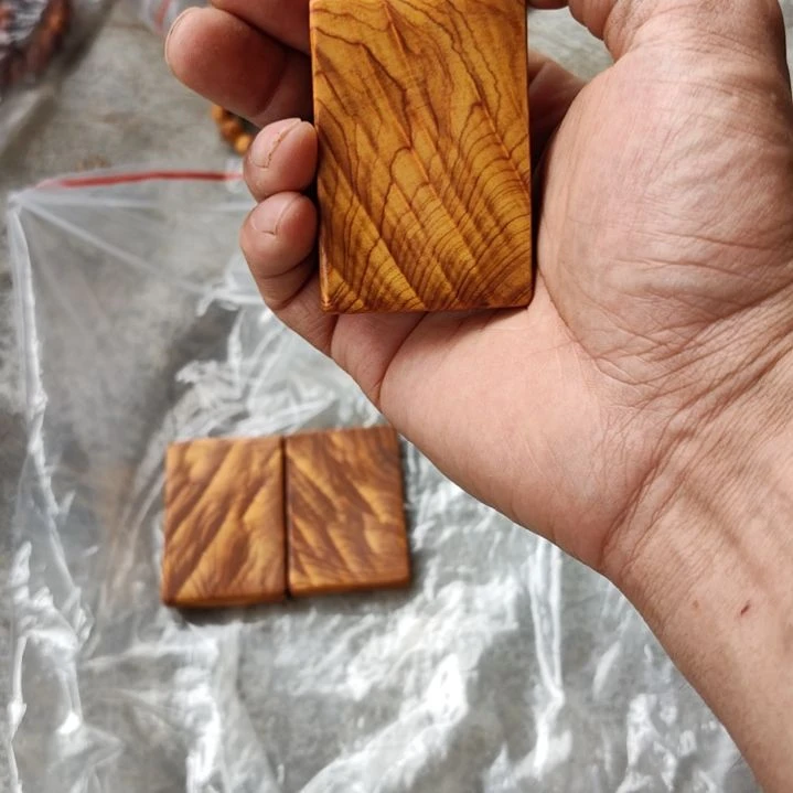 知***远太行崖柏手工艺品