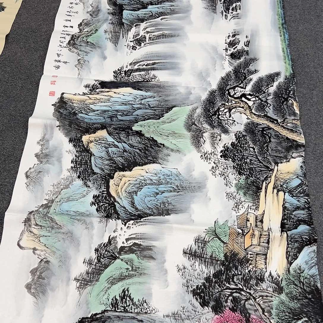 新号开播仅福利了