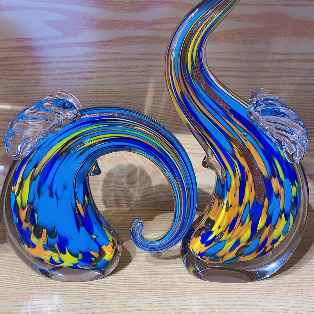 琉璃手工艺品全111122222333333