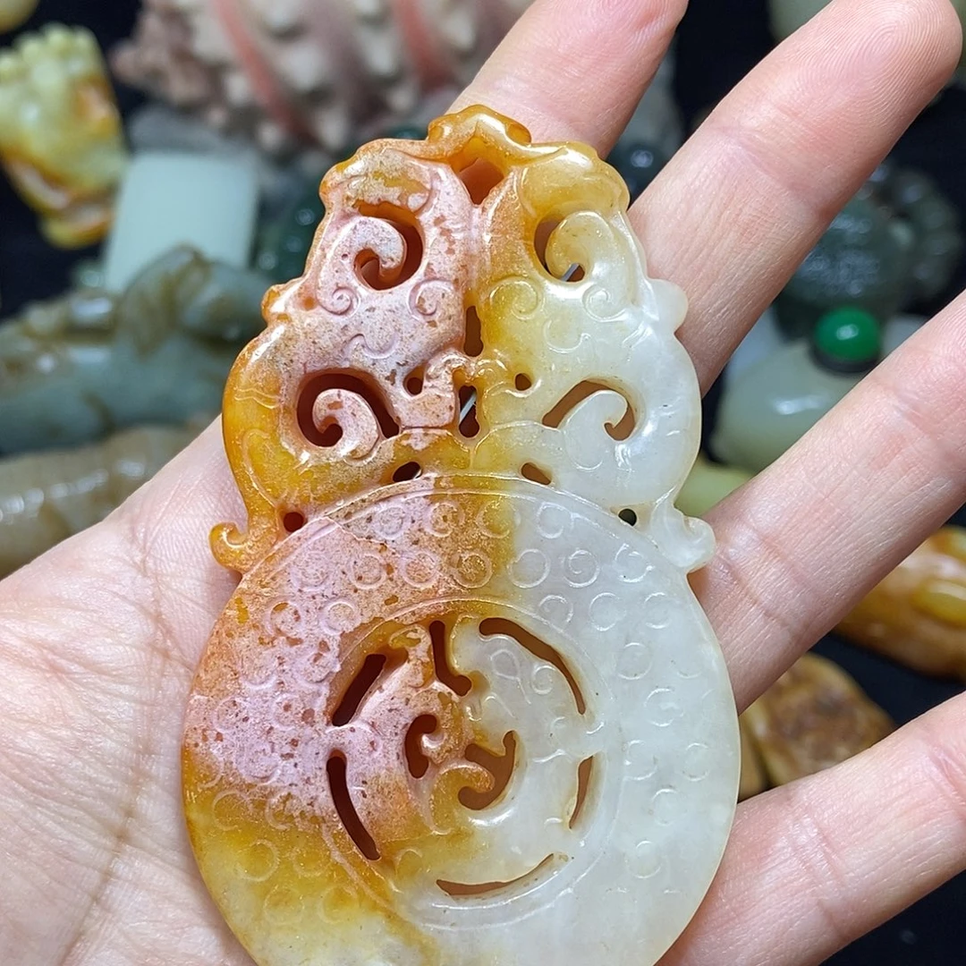 精选挂件摆件饰品