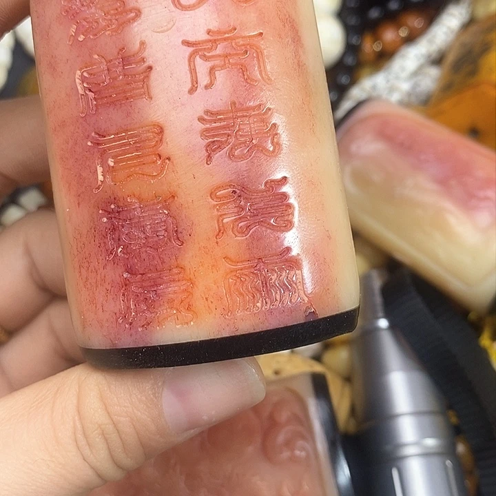 驼骨其他其他配饰