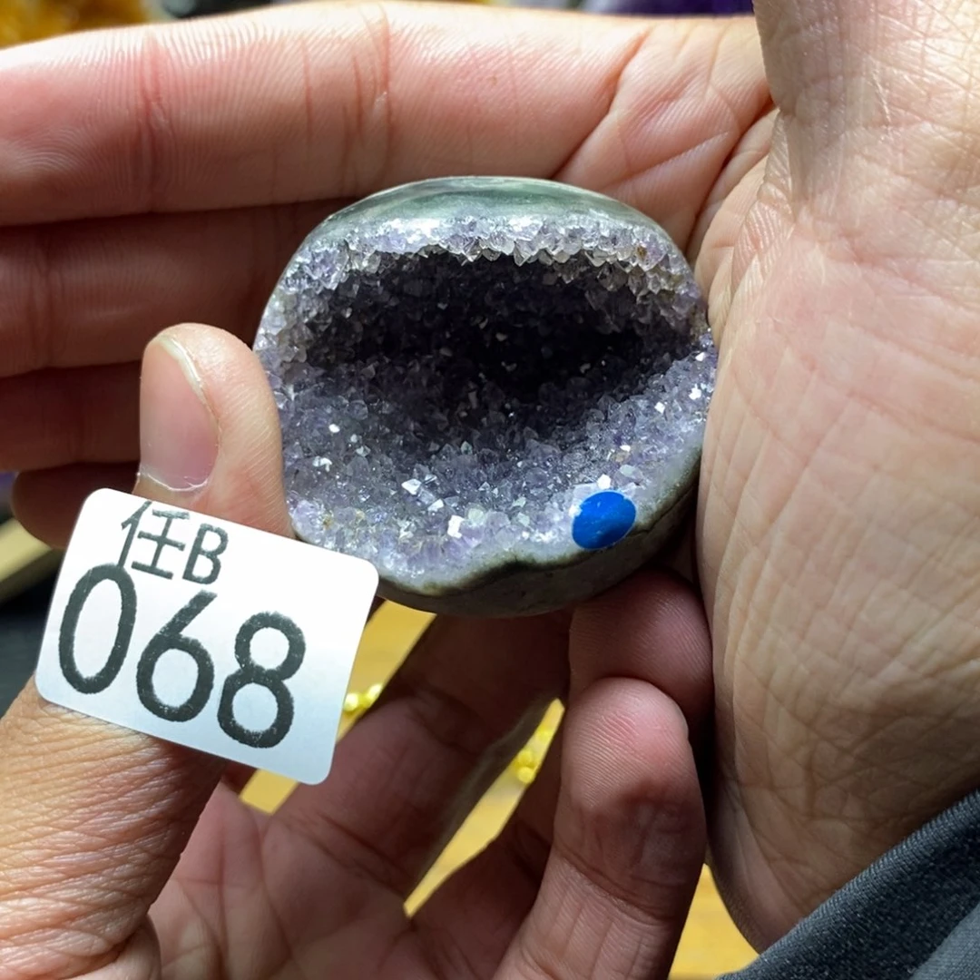 水晶大型摆件（非配饰）未镶嵌