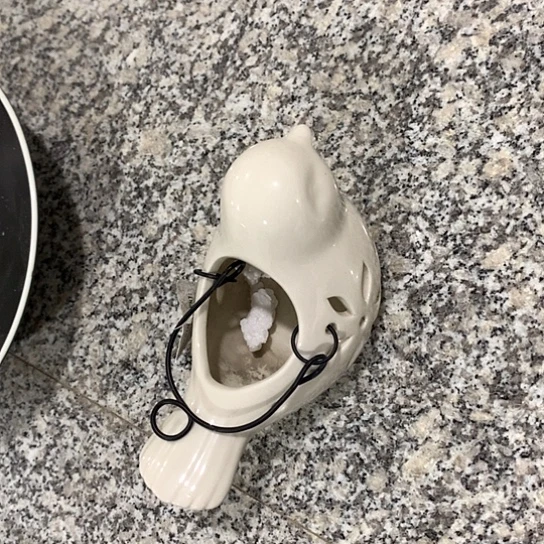 紫砂陶瓷材料研究中心