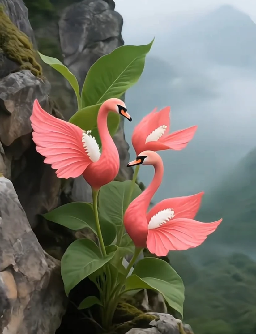 四季彩鹅种球植物室内易活绿植水培好养阳台高端种球