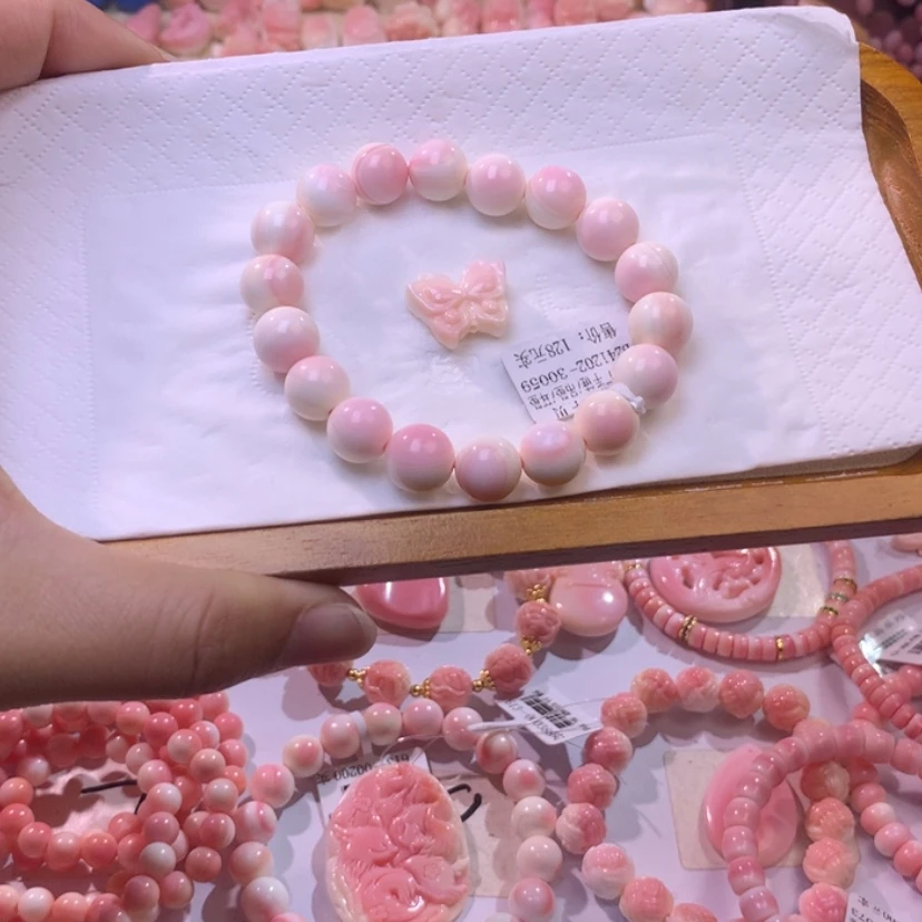 【闪购商品】查罗石颈饰合金福利编号34