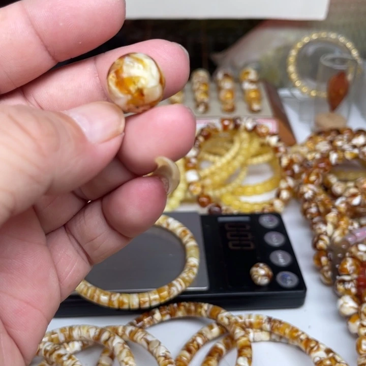 吊坠猴头核桃98号