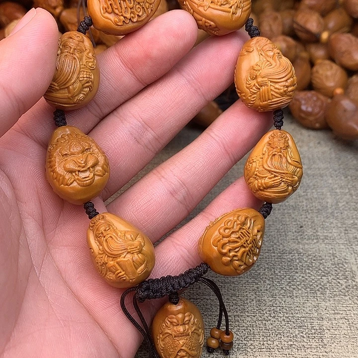 橄榄核手串/手链精品橄榄核手串