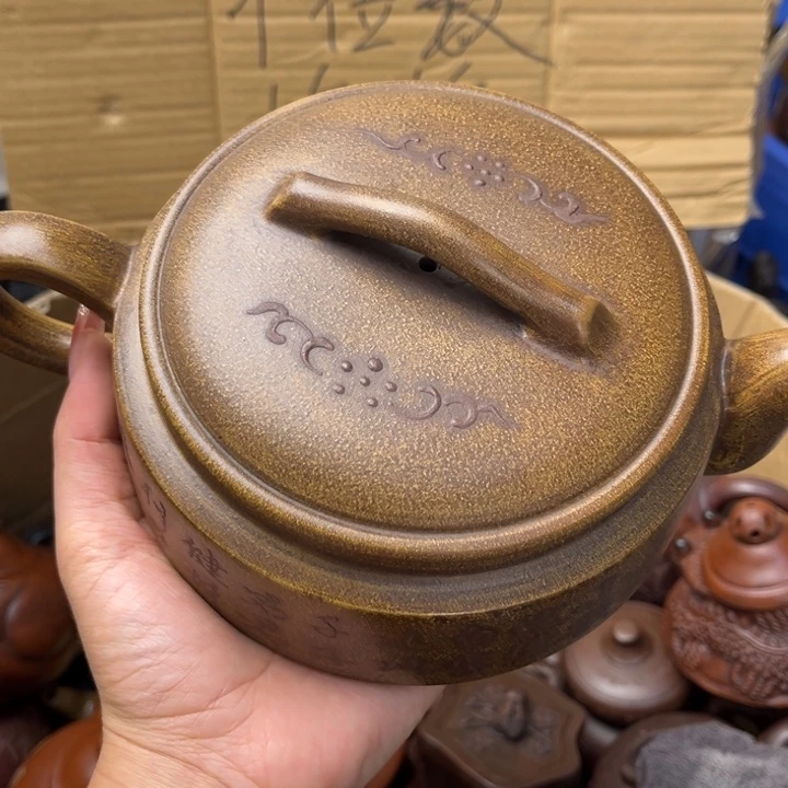 紫砂茶壶紫砂壶等各种造型