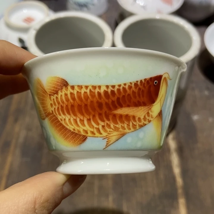 祎*堂陶瓷艺术品的设计