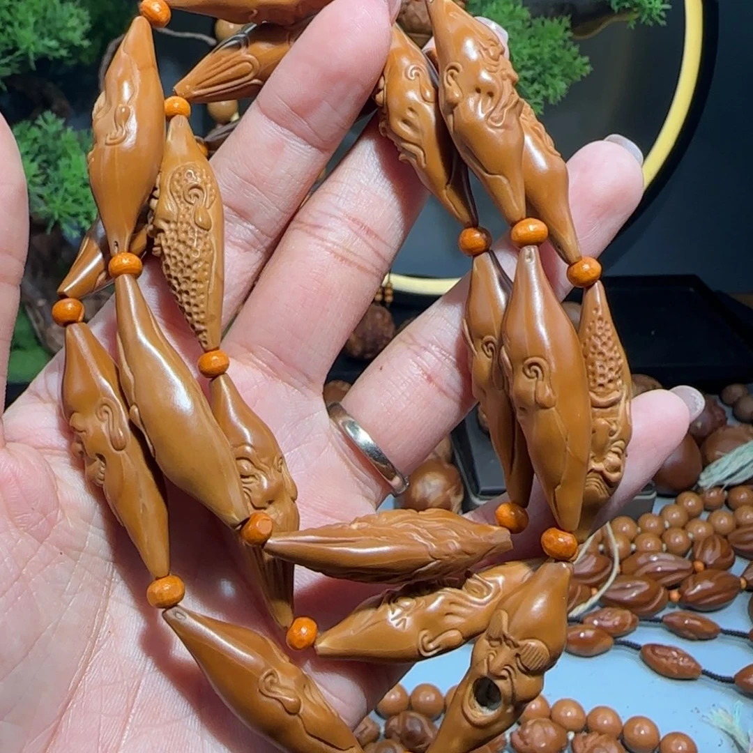 手串/手链橄榄核福利待遇