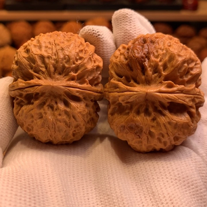 吊坠文玩核桃15……..