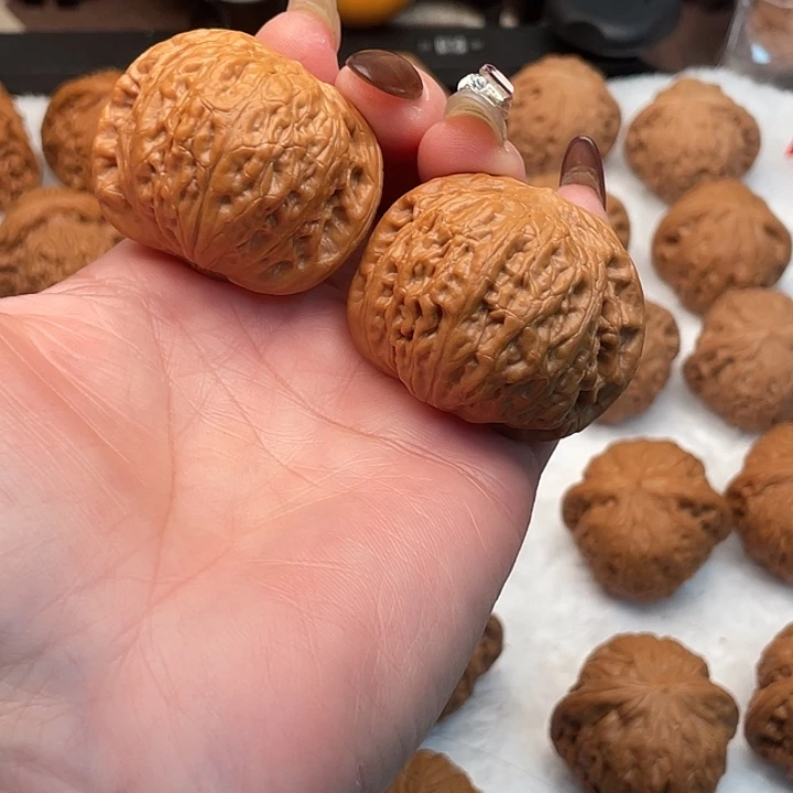 走***着手串/手链核桃铁锤42