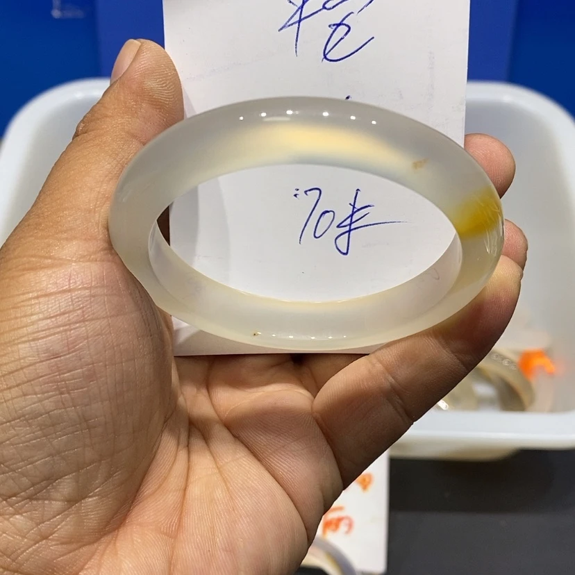 【闪购商品】手镯玛瑙/玉髓未镶嵌?****?