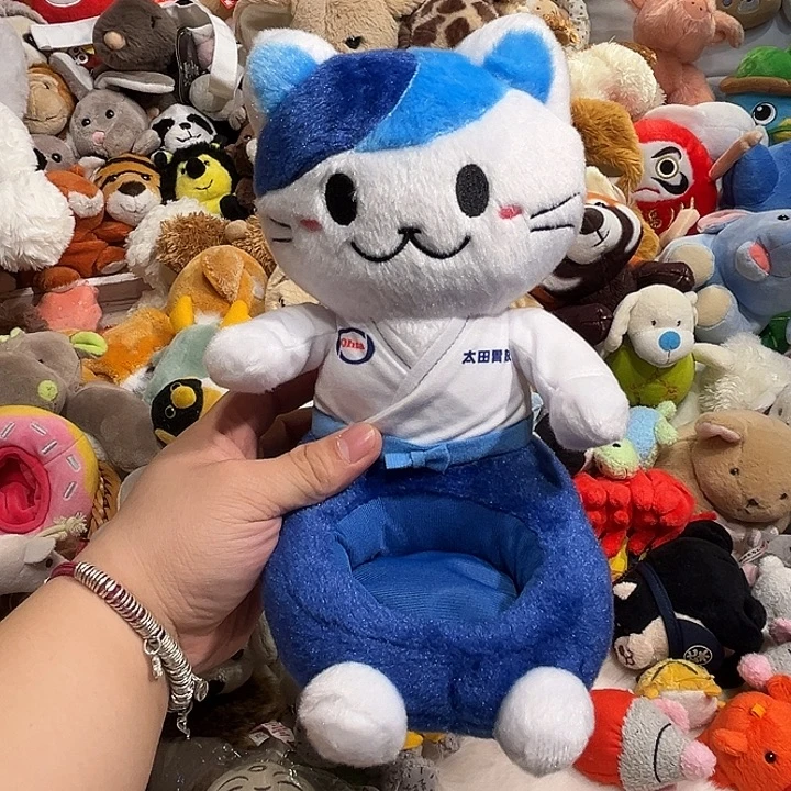 毛绒玩偶哈哈哈哈哈哈哈