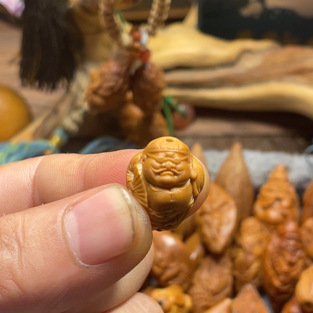 橄榄核手串/手链地主264