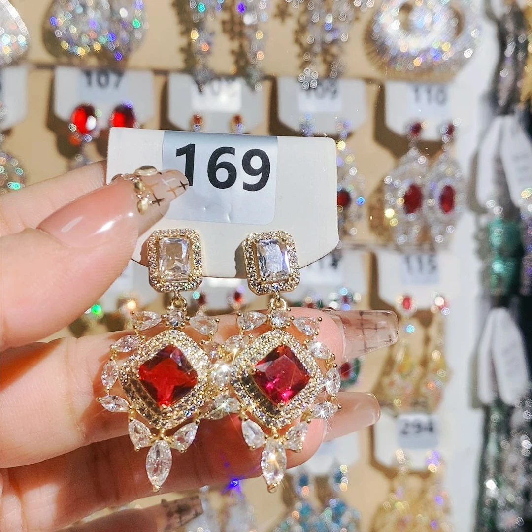 非金属锆石925银