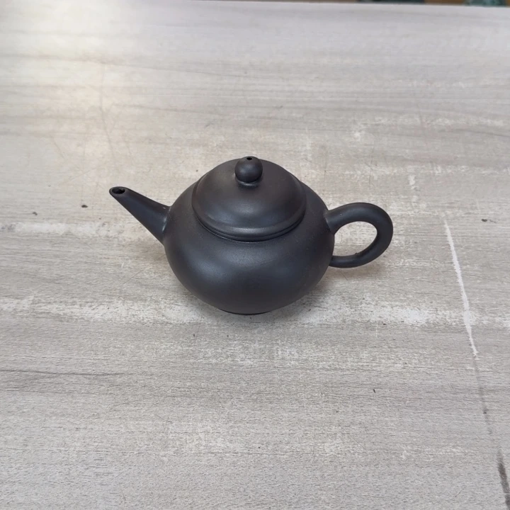 瓷片茶道具工艺品