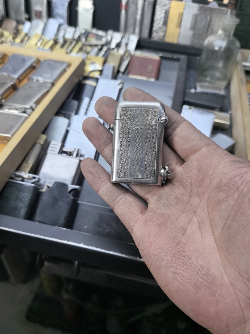 古董煤油打火机专用